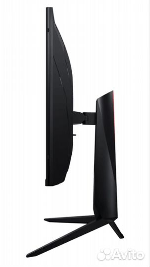 Игровой монитор 34