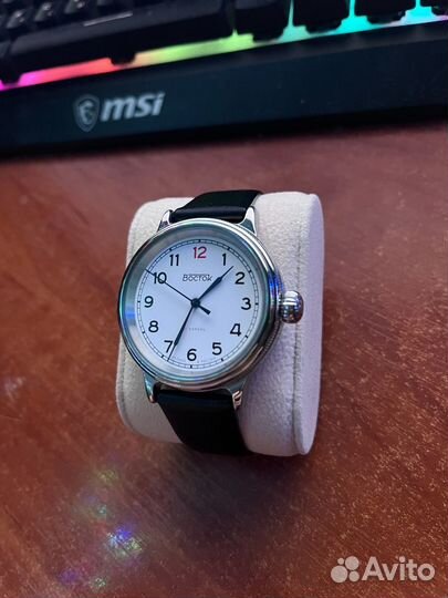 Часы Восток Ретро 540