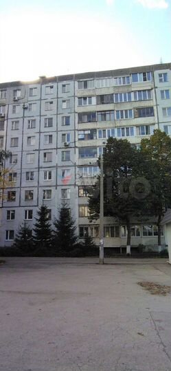 3-к. квартира, 59,7 м², 1/9 эт.