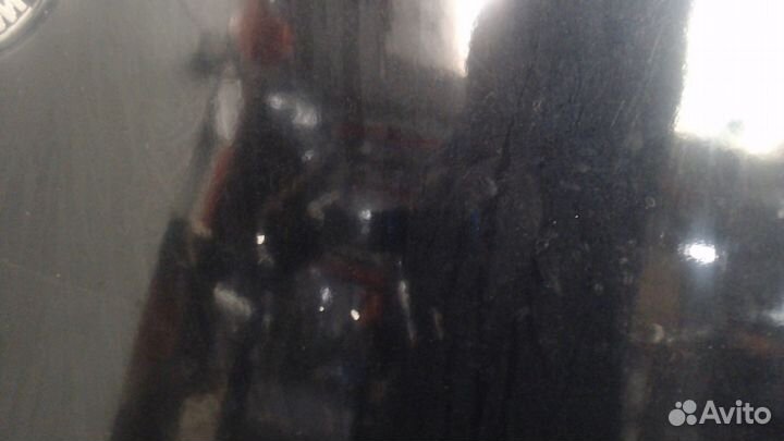 Капот BMW 7 E65, 2002