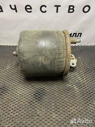 Пневмоподушка Volvo FH4 230600-1