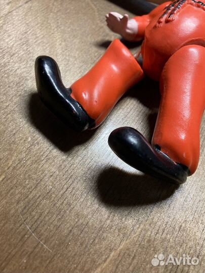 Чиполлино СССР