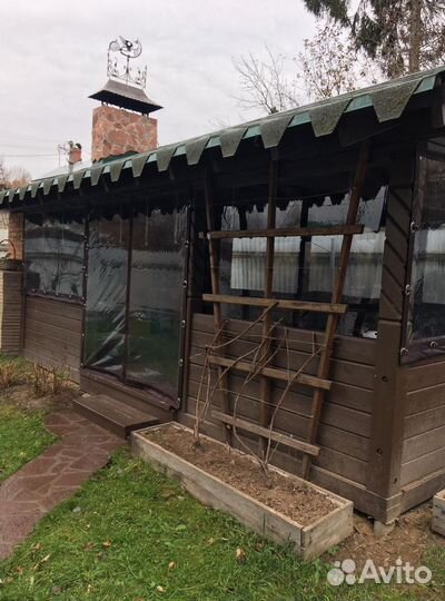 Мягкие окна