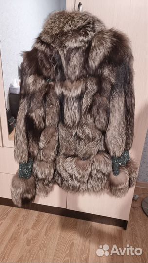 Шубка женская