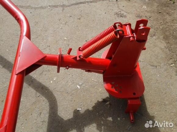 Грабли, ворошилки, валкователи Кормилец ГВК-4, 2023