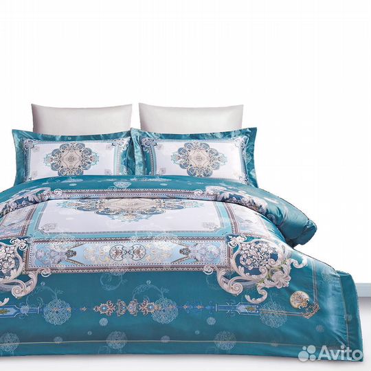 Постельное Белье Arya Glamor Valeria