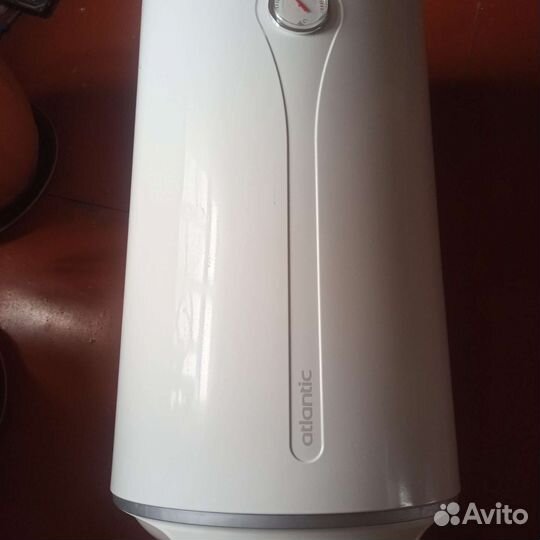 Водонагреватель накопительный 80л