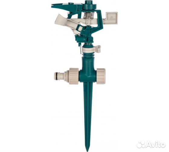 Импульсный распылитель в ассортименте