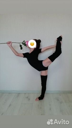 Гетры для гимнастики