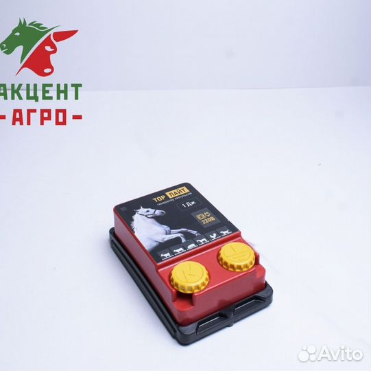 Электропастух для крс