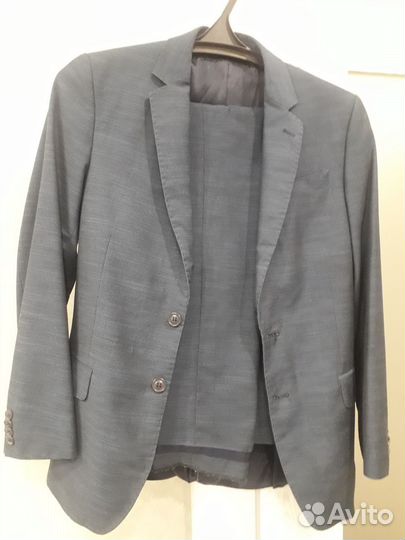 Ко стюм мужской