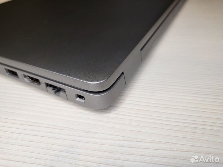 Ноутбук Dell Latitude 5430
