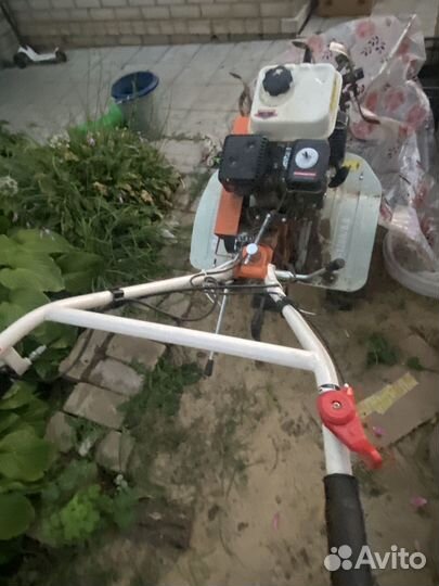 Мотоблоки и культиваторы