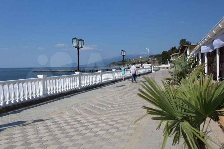 Комната 20 м², 2/2 эт.