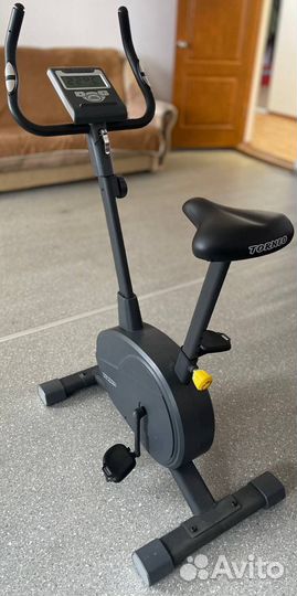 Велотренажер