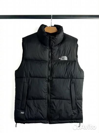 Жилетка тнф 700