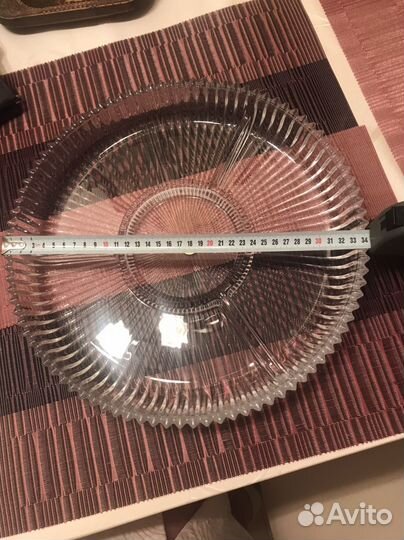 Менажница Soga Japan