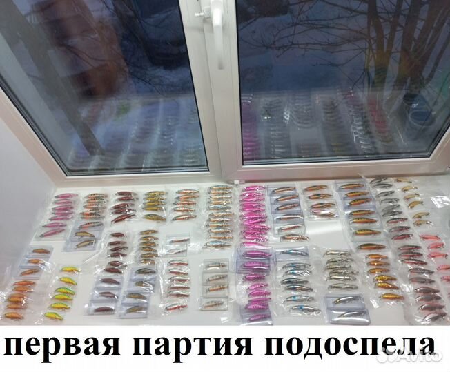 Воблеры d-contact (копия) 63-85