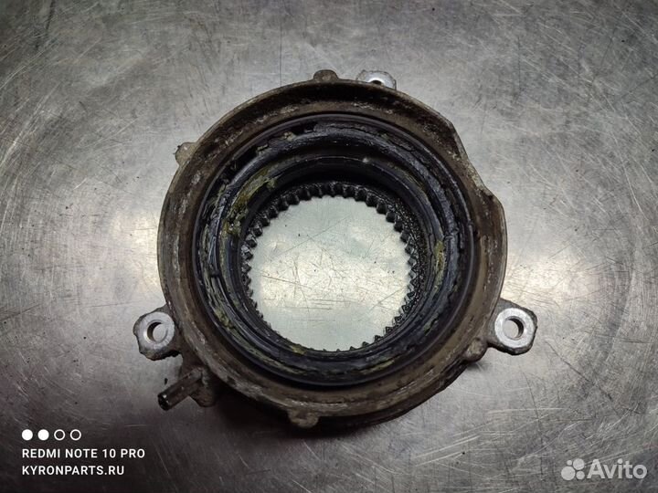 Муфта подключения привода (хаб) Ssangyong Kyron