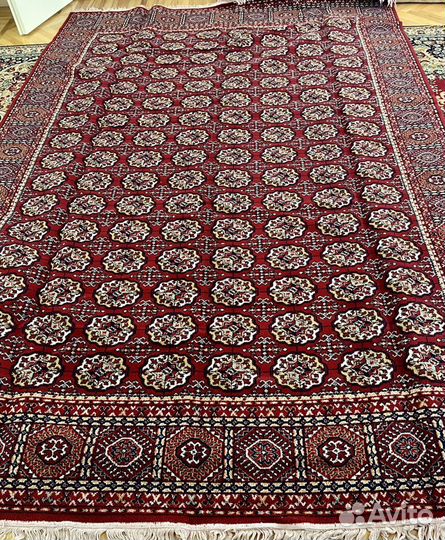 Ковер германский