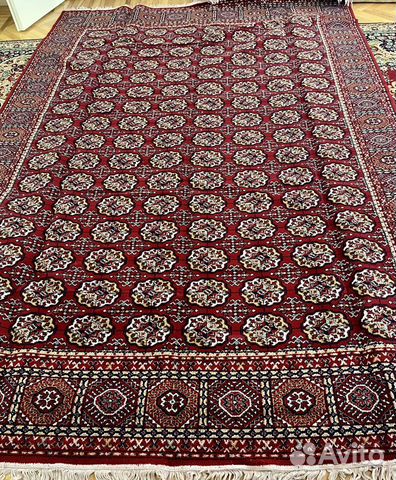 Ковер германский