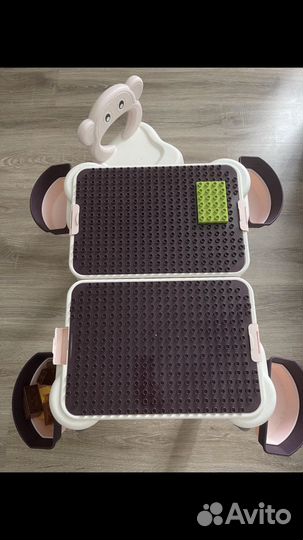 Детский стол для lego