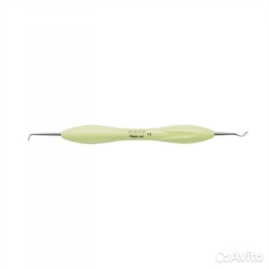 LM 43-47 - гладилка - штопфер