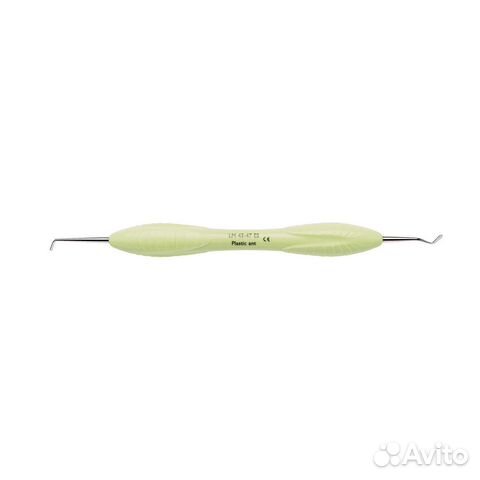 LM 43-47 - гладилка - штопфер