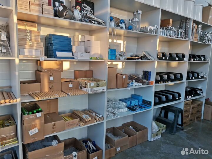 Товары для самогоноварения оптом и розницу