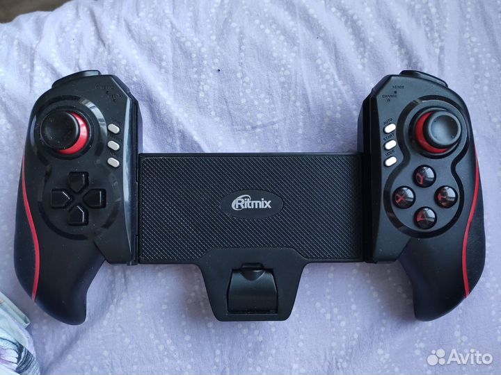 Геймпад для телефона, джойстик