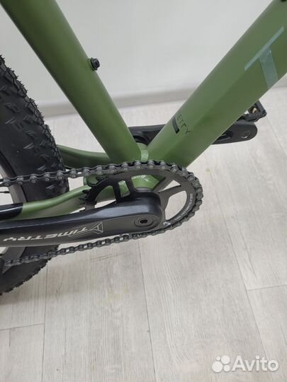 Велосипед 29' Алюминий Новые