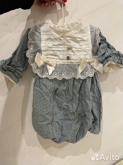 Детская одежда пакетом