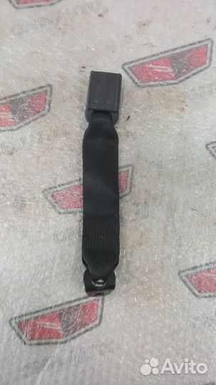 Ответная часть задняя центральная Опель Мерива А