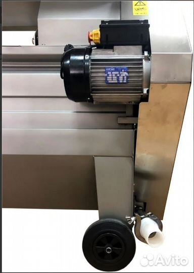 Гребнеотделитель Rossignola