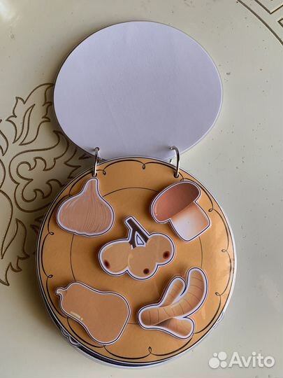 Продам Игру на липучках