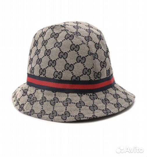 Шляпа десткая Gucci оригинал