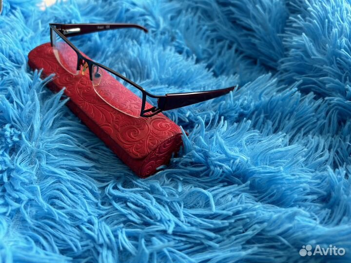 Очки для зрения