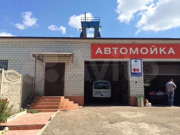 Свободного назначения, 116 м²