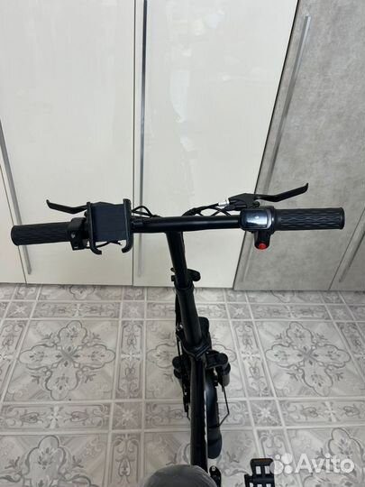 Электровелосипед