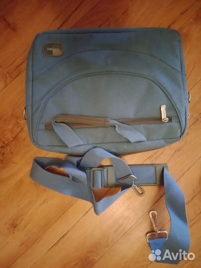 Сумка для ноутбука