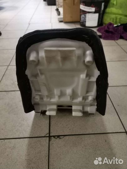 Сиденье Yamaha pz50 phazer