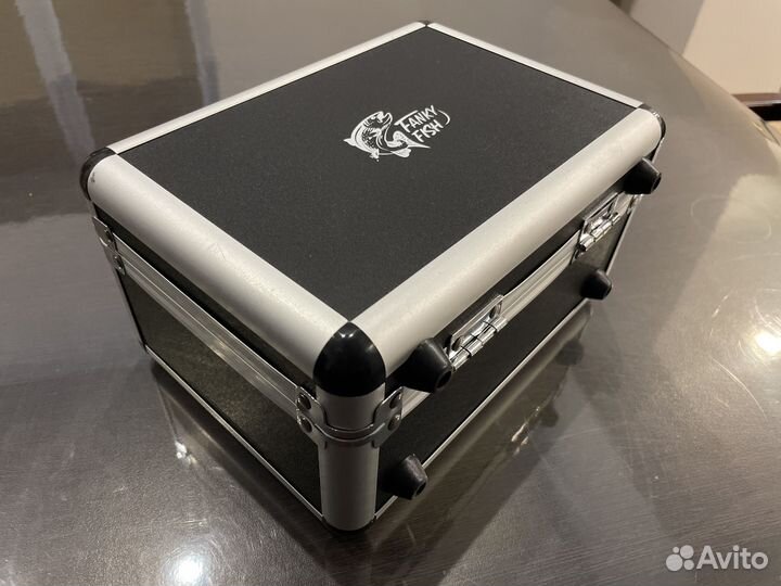 Подводная камера для рыбалки