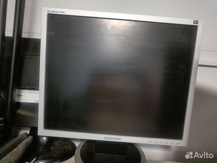 Монитор Samsung