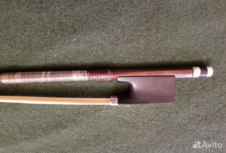 Смычок для скрипки tourte