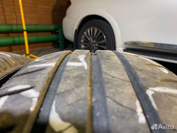 Michelin Energy Saver 185/65 R15 88T