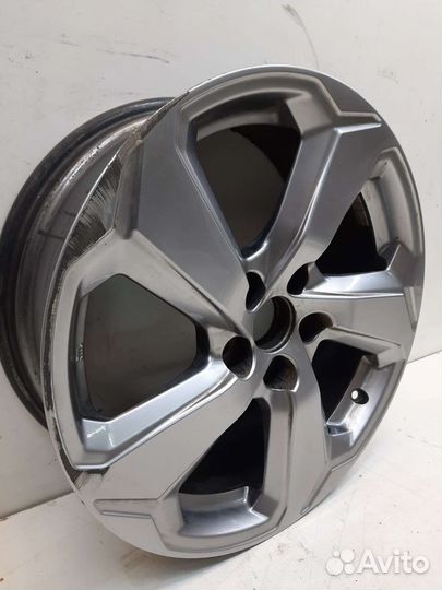 Диск R18 Toyota Rav 4