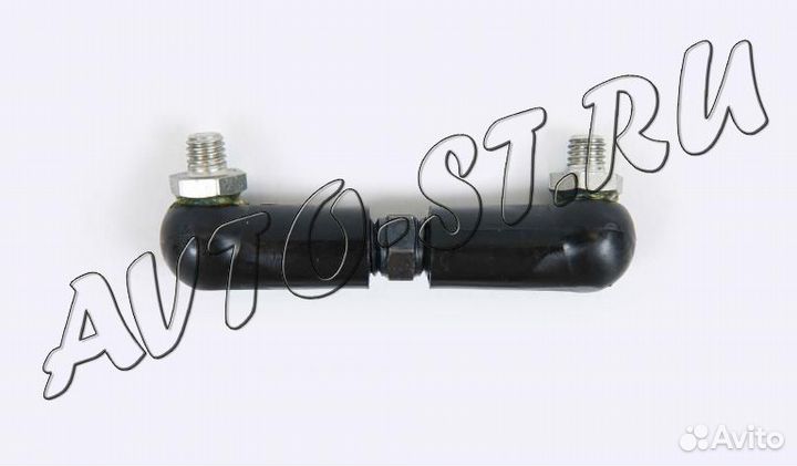 Тяга электропривода сдвижной двери адор