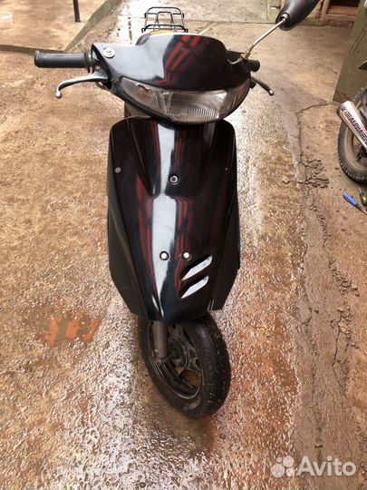 Хонда дио 27