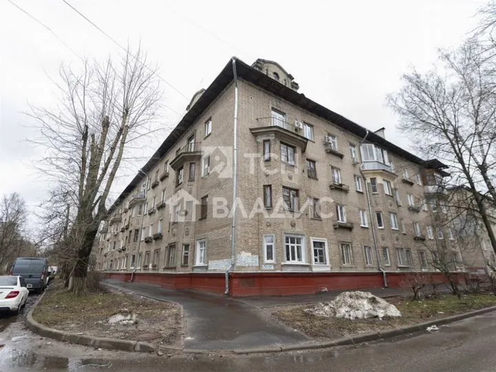 Ортокомплекс ул грабина 3 1 королев фото