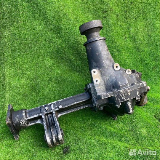 Редуктор передний Suzuki Escudo/ Grand Vitara